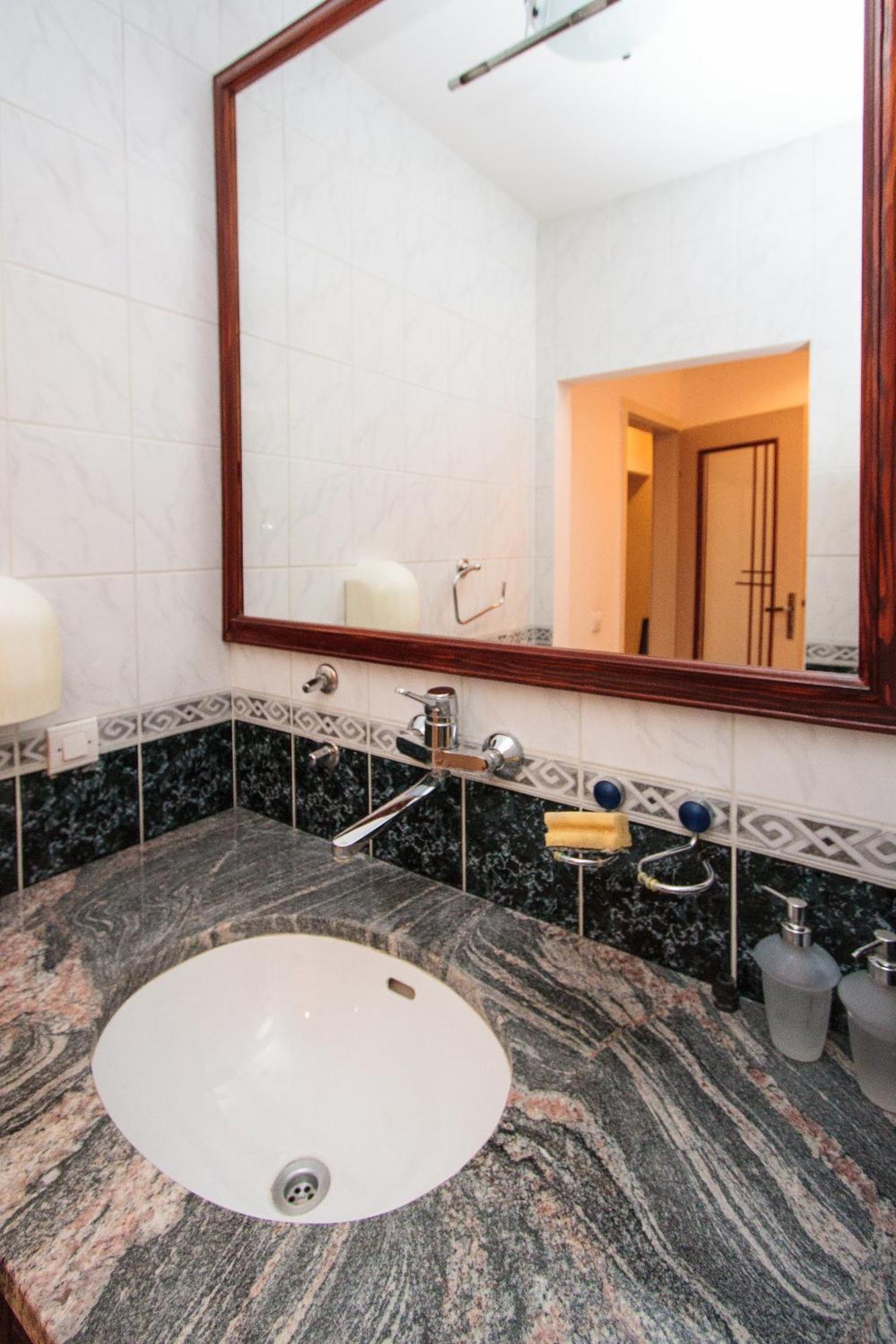 Milan'S Apartments Sveti Stefan Pokój zdjęcie
