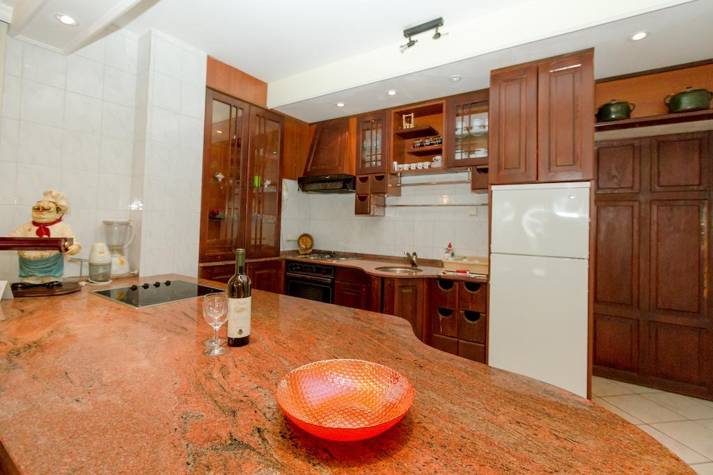 Milan'S Apartments Sveti Stefan Pokój zdjęcie